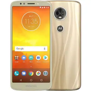 Замена usb разъема на телефоне Motorola Moto E5 Plus в Ижевске